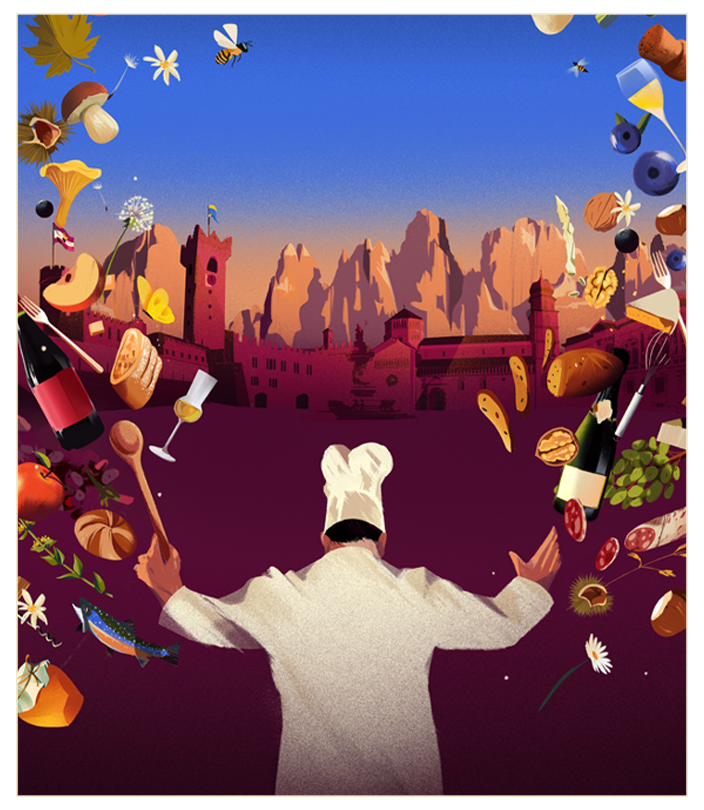 Autumnus 2025 tomaselli eccellenze trentino