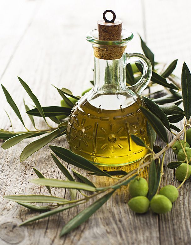 olio extra vergine oliva